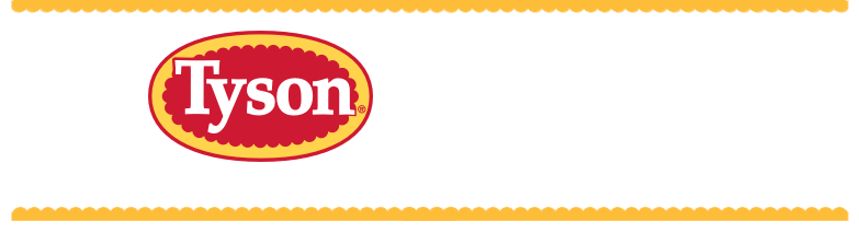 Tyson- Winner Winner, Easy Dinner